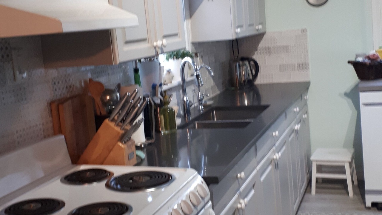 Photo of Kitchen in Turkey Point
