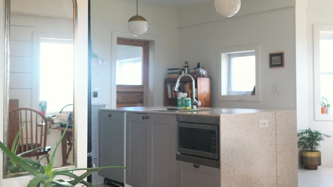 Photo of Kitchen in Consecon