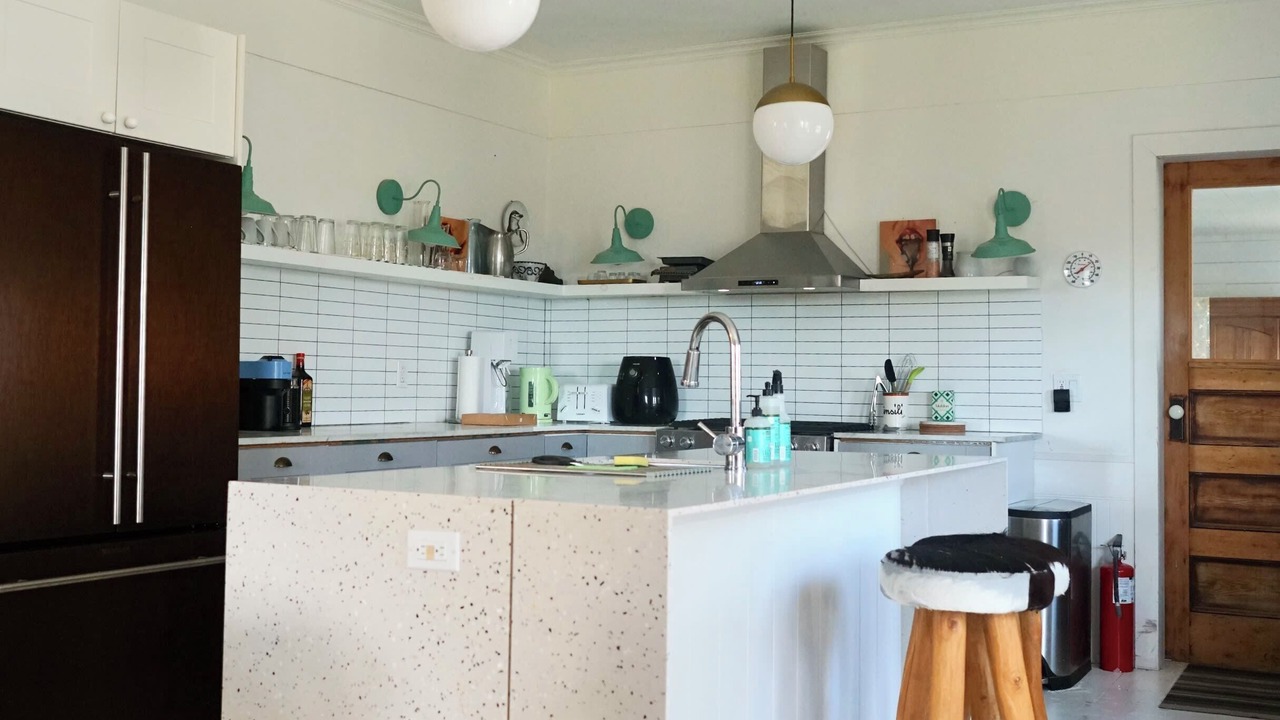 Photo of Kitchen in Consecon