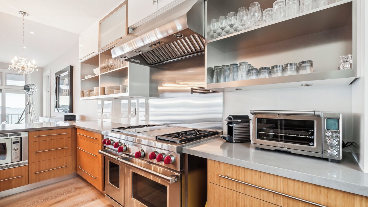Photo of Kitchen in Tiny
