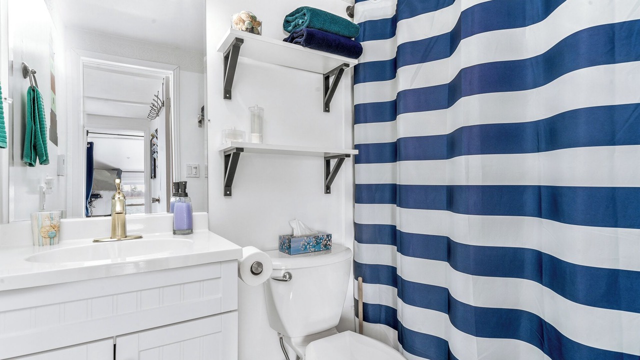 Photo of Bathroom in Wellington