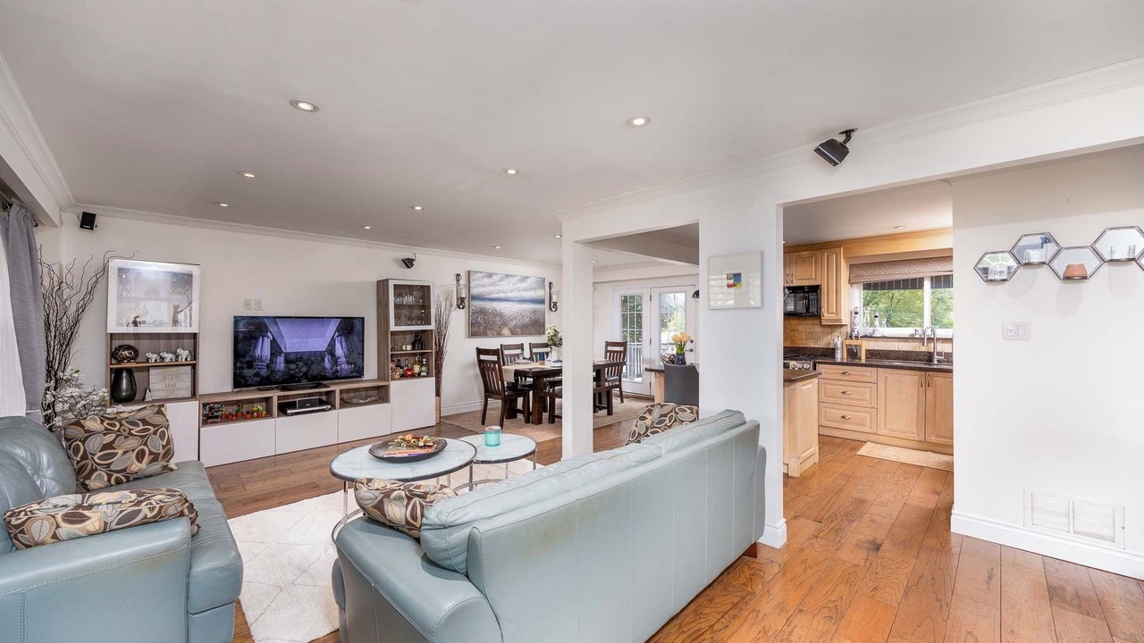 Photo of Livingroom in Scarborough