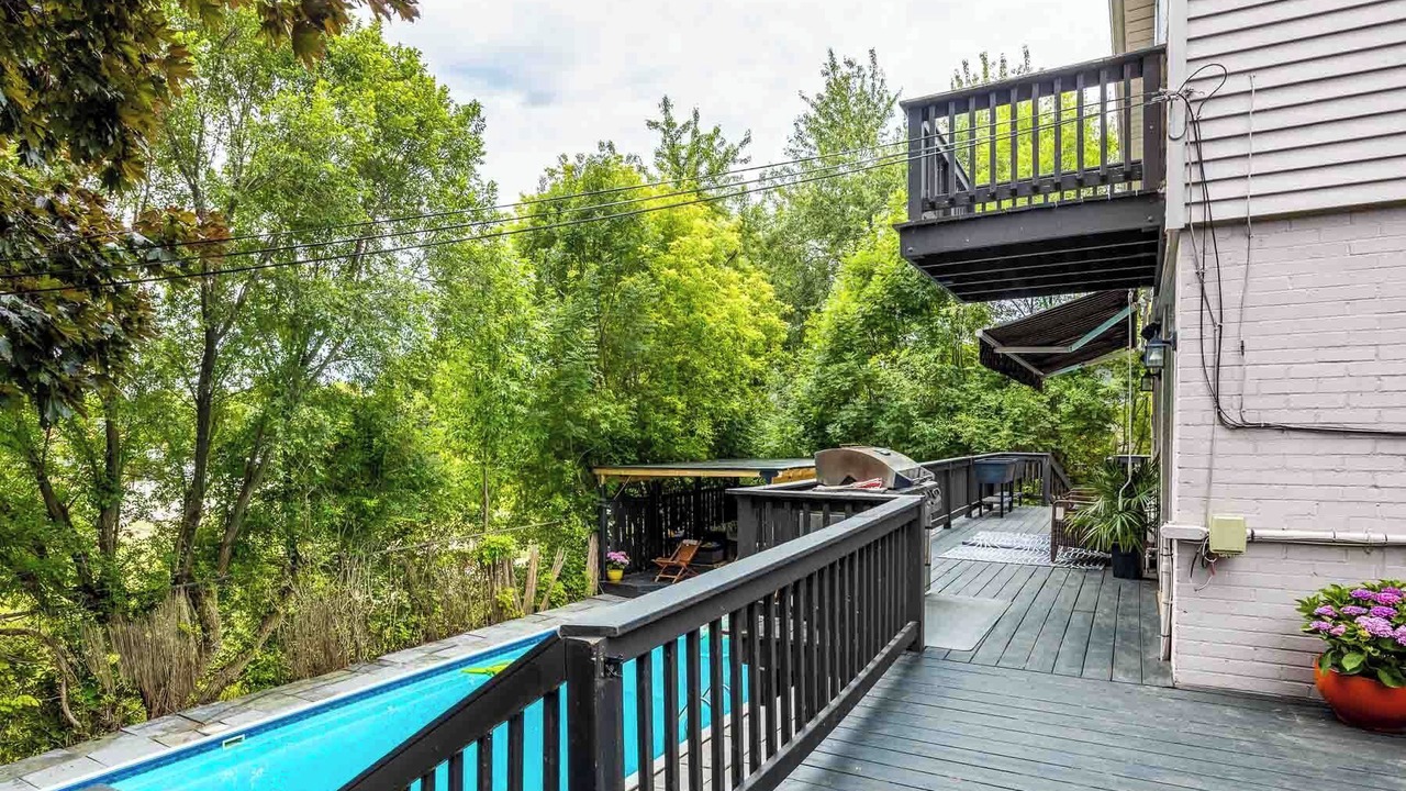 Photo of Outdoor in Scarborough
