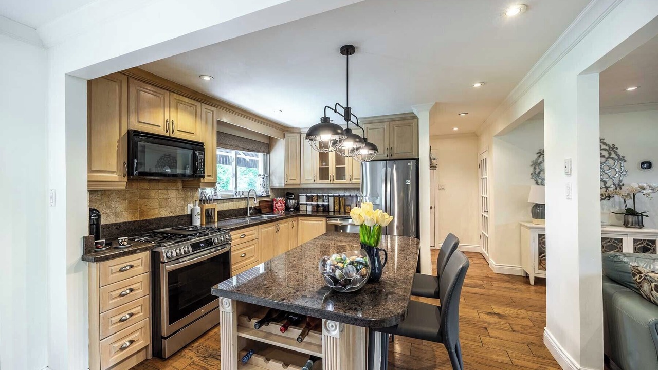 Photo of Kitchen in Scarborough