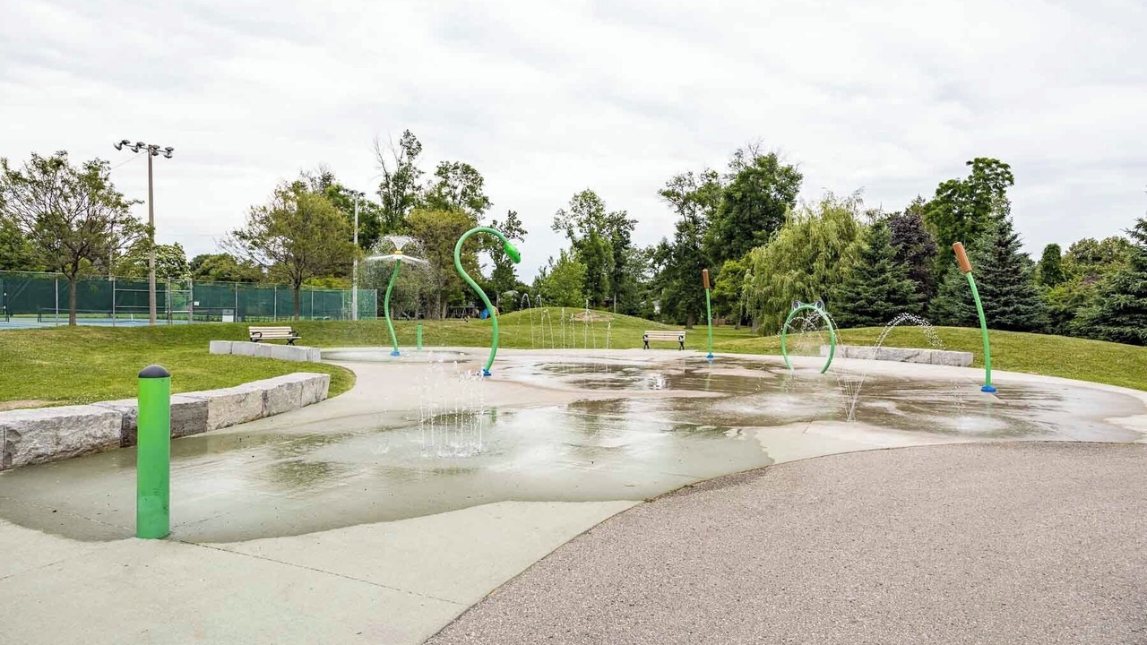 Photo of Outdoor in Scarborough