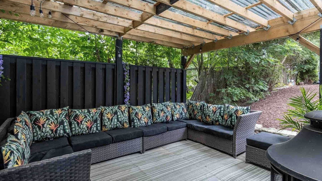 Photo of Outdoor in Scarborough