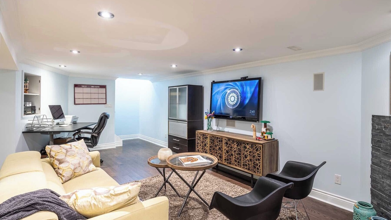 Photo of Livingroom in Scarborough