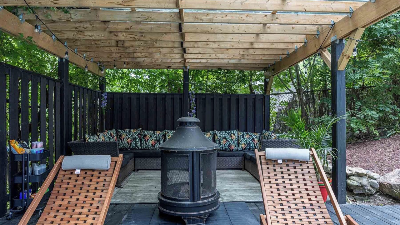 Photo of Outdoor in Scarborough