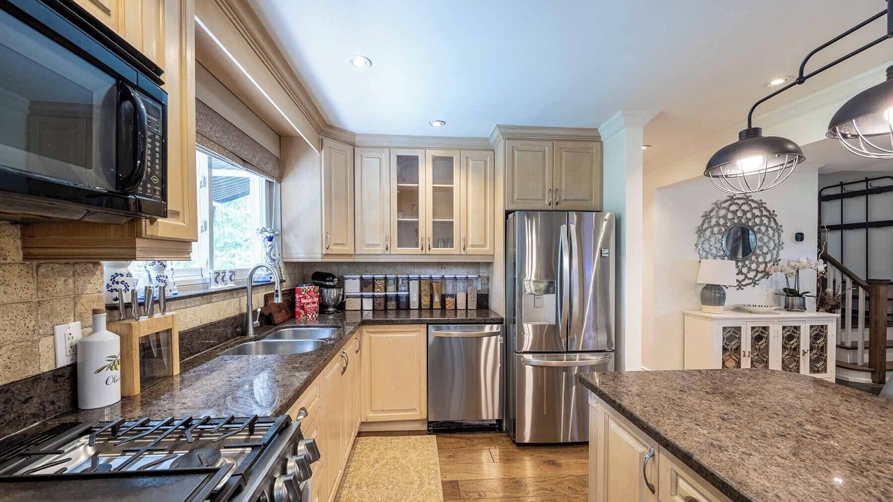 Photo of Kitchen in Scarborough