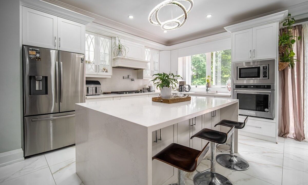 Photo of Kitchen in Fallingbrook