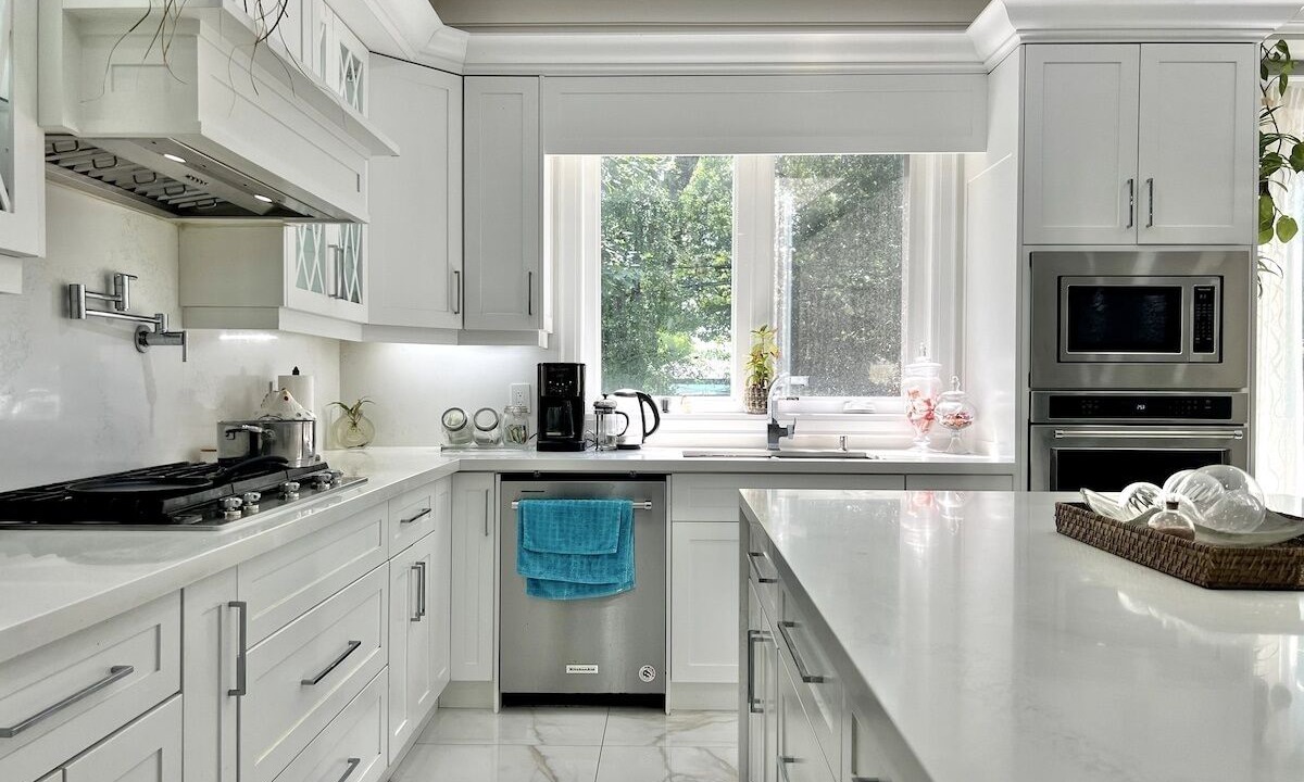 Photo of Kitchen in Fallingbrook