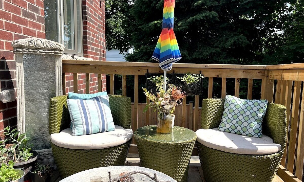 Photo of Outdoor in Fallingbrook