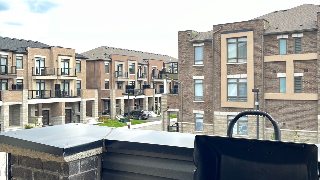Photo of Outdoor in Richmond Hill