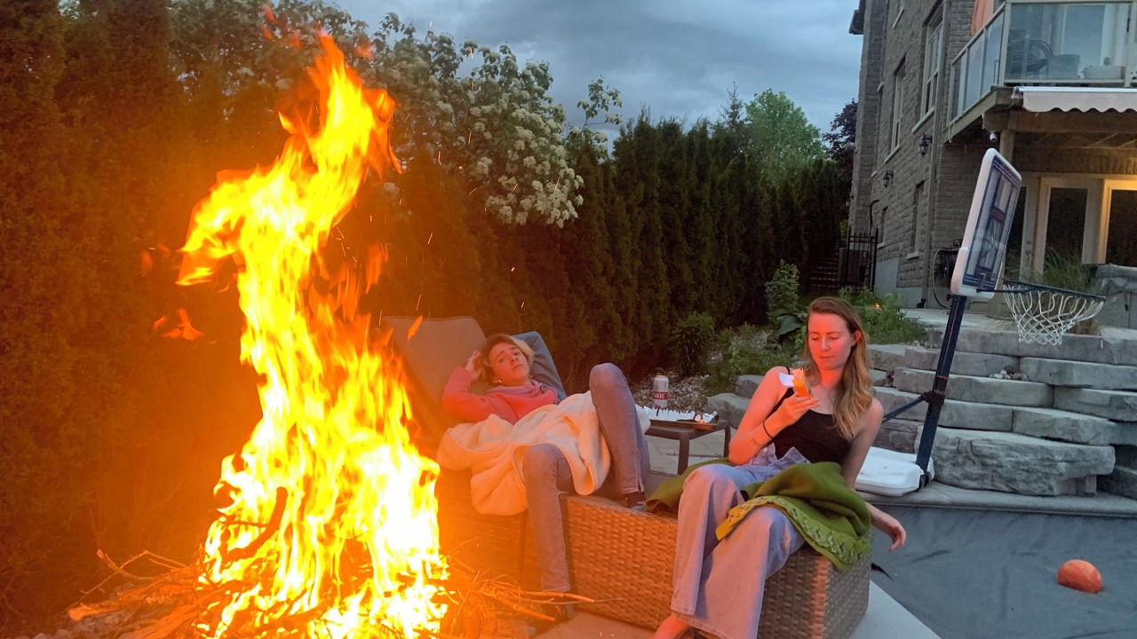 Photo of Outdoor in Amherstview