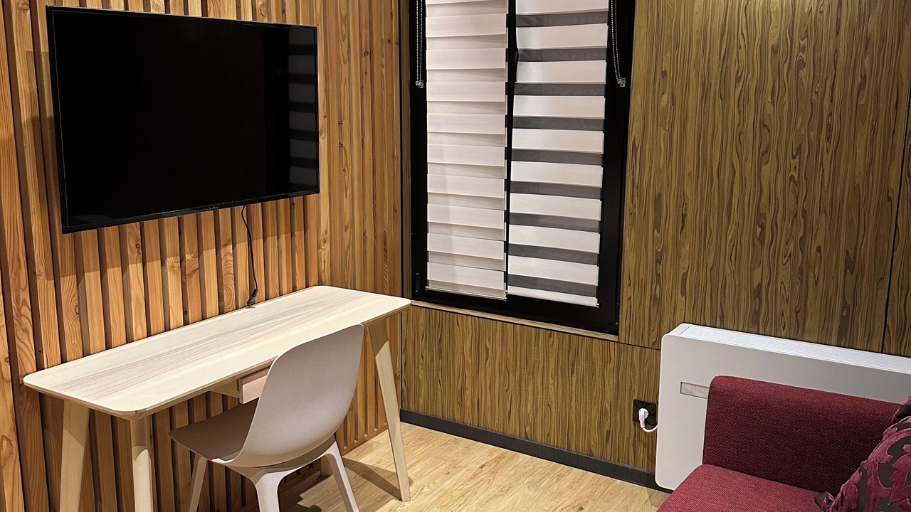 Photo of Livingroom in Le Bourget