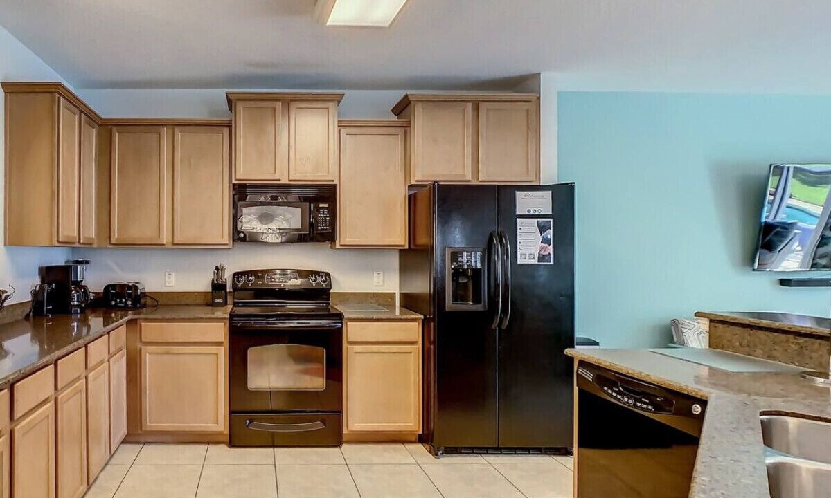 Photo of Kitchen in Calabria