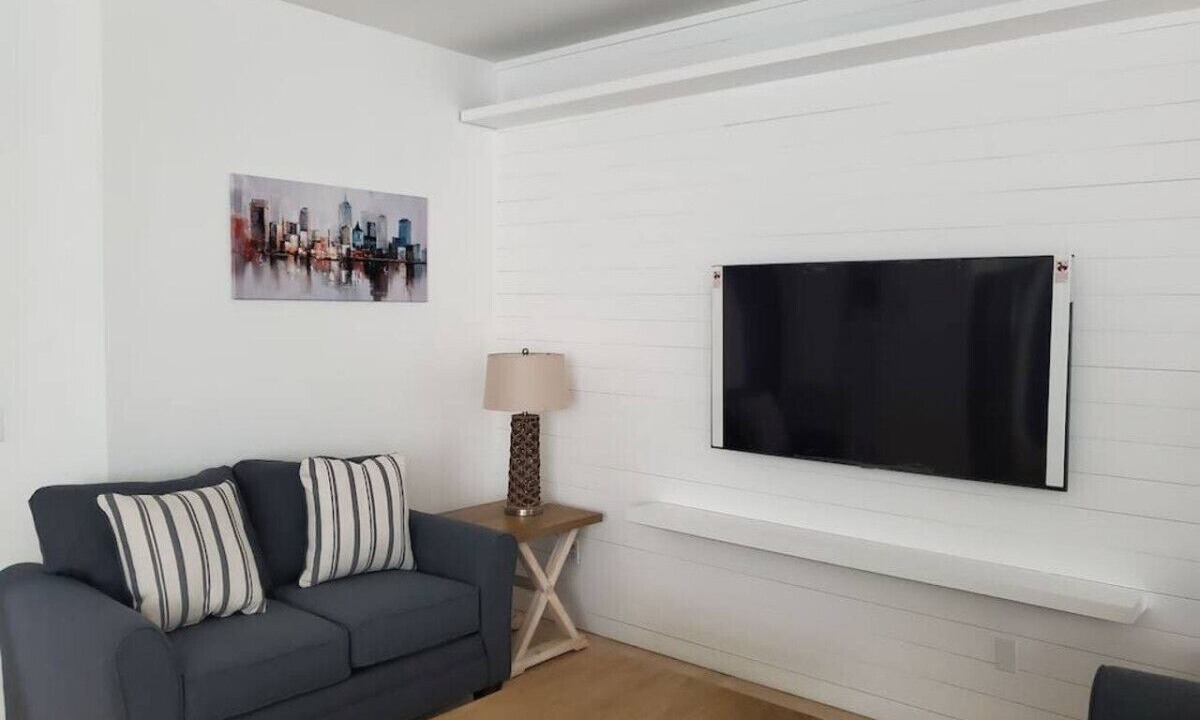 Photo of Livingroom in Trafalgar Village