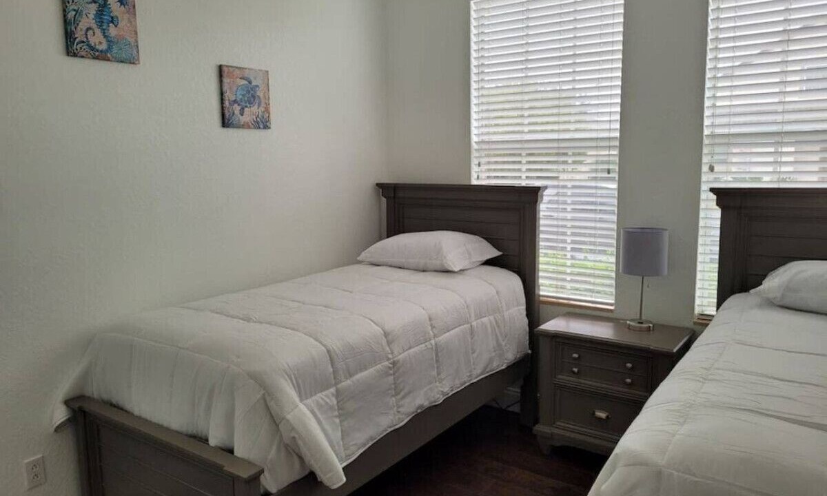 Photo of Bedroom in Trafalgar Village