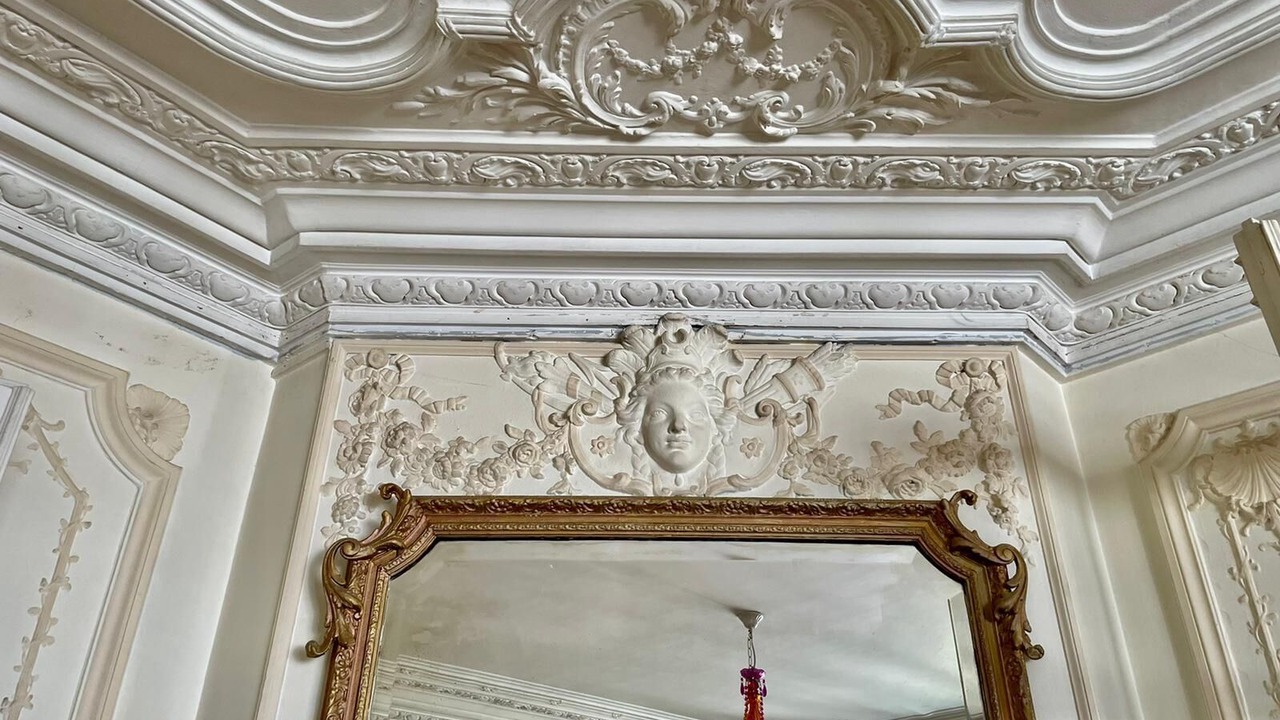 Photo of Livingroom in Quartier Saint-Georges