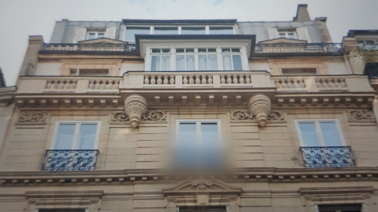 Photo of Outdoor in Quartier Saint-Georges