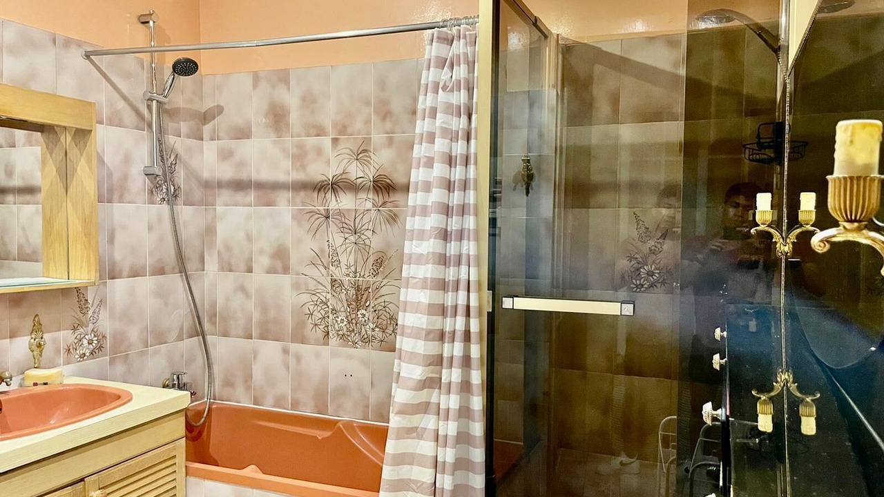 Photo of Bathroom in Quartier Saint-Georges