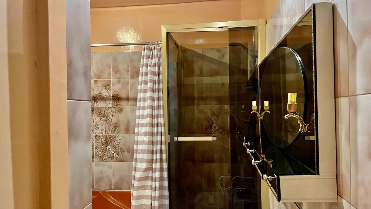 Photo of Bathroom in Quartier Saint-Georges