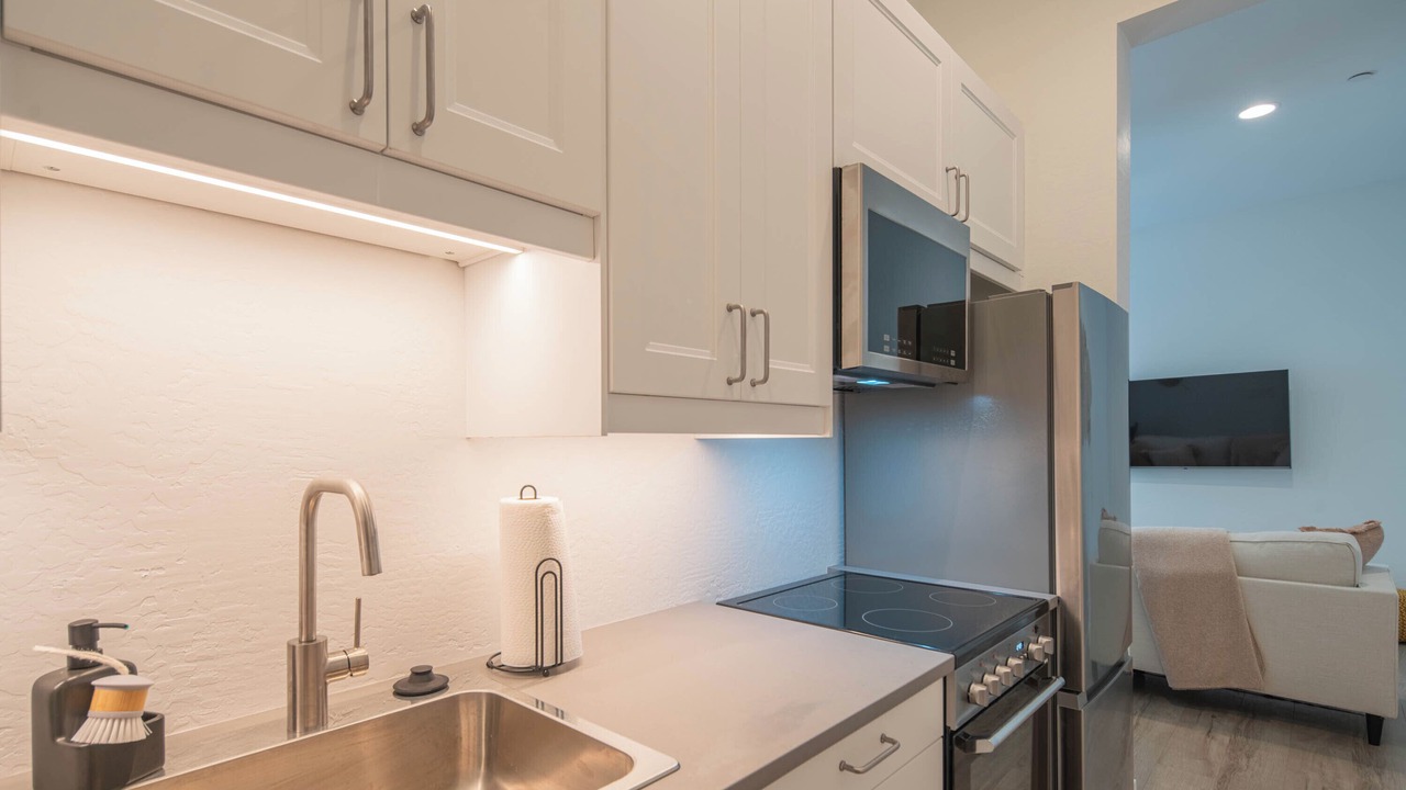 Photo of Kitchen in Peoria
