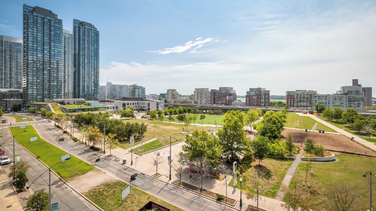 Photo of Others in CityPlace