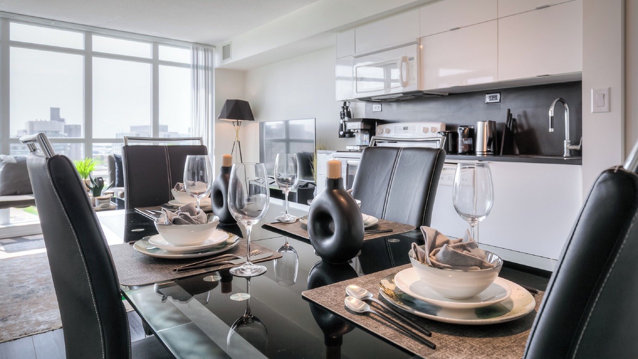 Photo of Bedroom in CityPlace