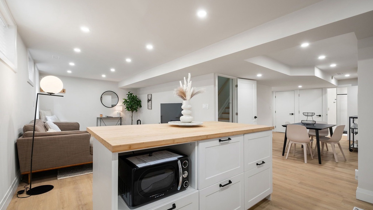 Photo of Kitchen in Watertown