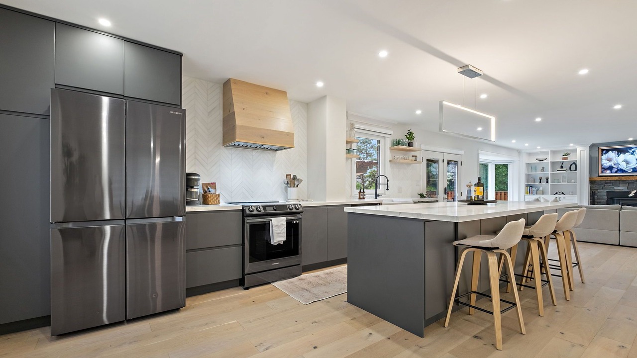 Photo of Kitchen in Watertown