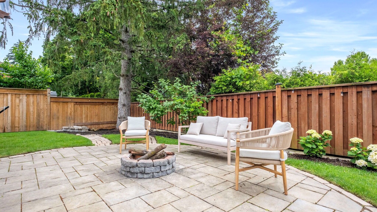 Photo of Patio Balcony in Watertown