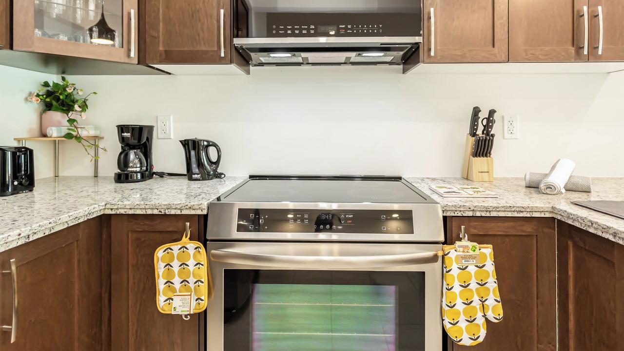 Photo of Kitchen in Ancaster