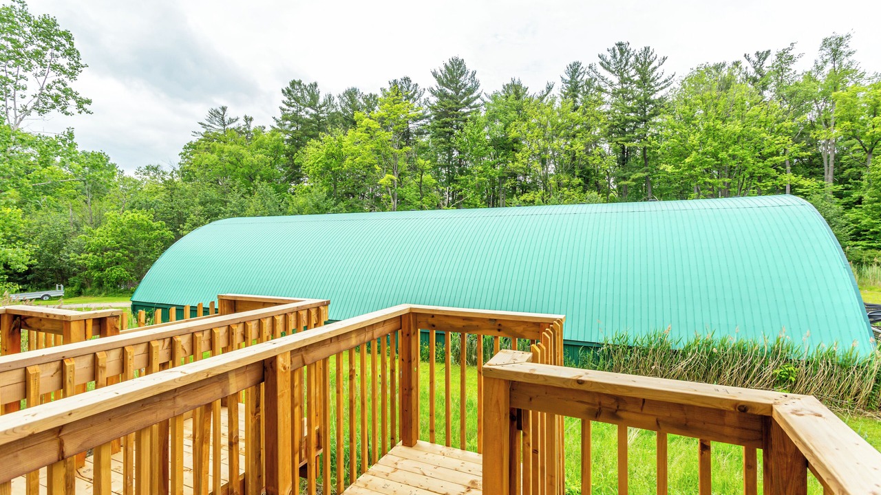 Photo of Outdoor in Ancaster