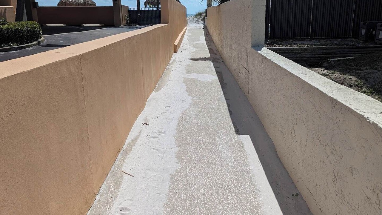 Photo of Outdoor in Madeira Beach