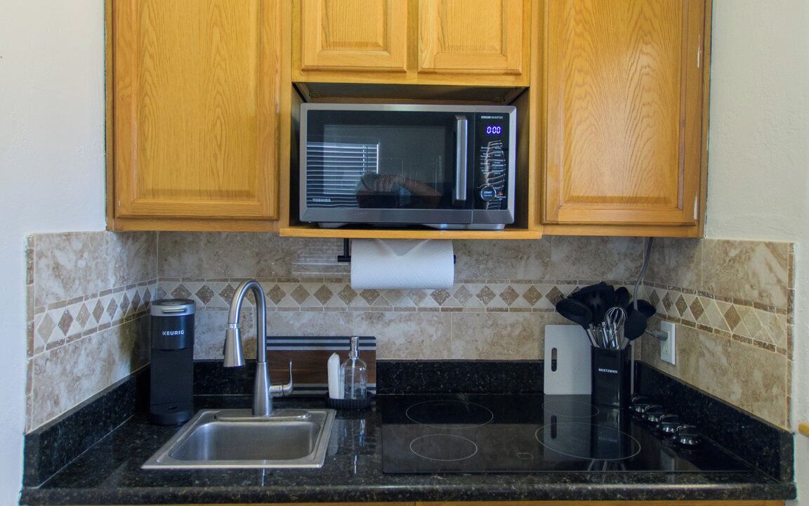 Photo of Kitchen in Madeira Beach