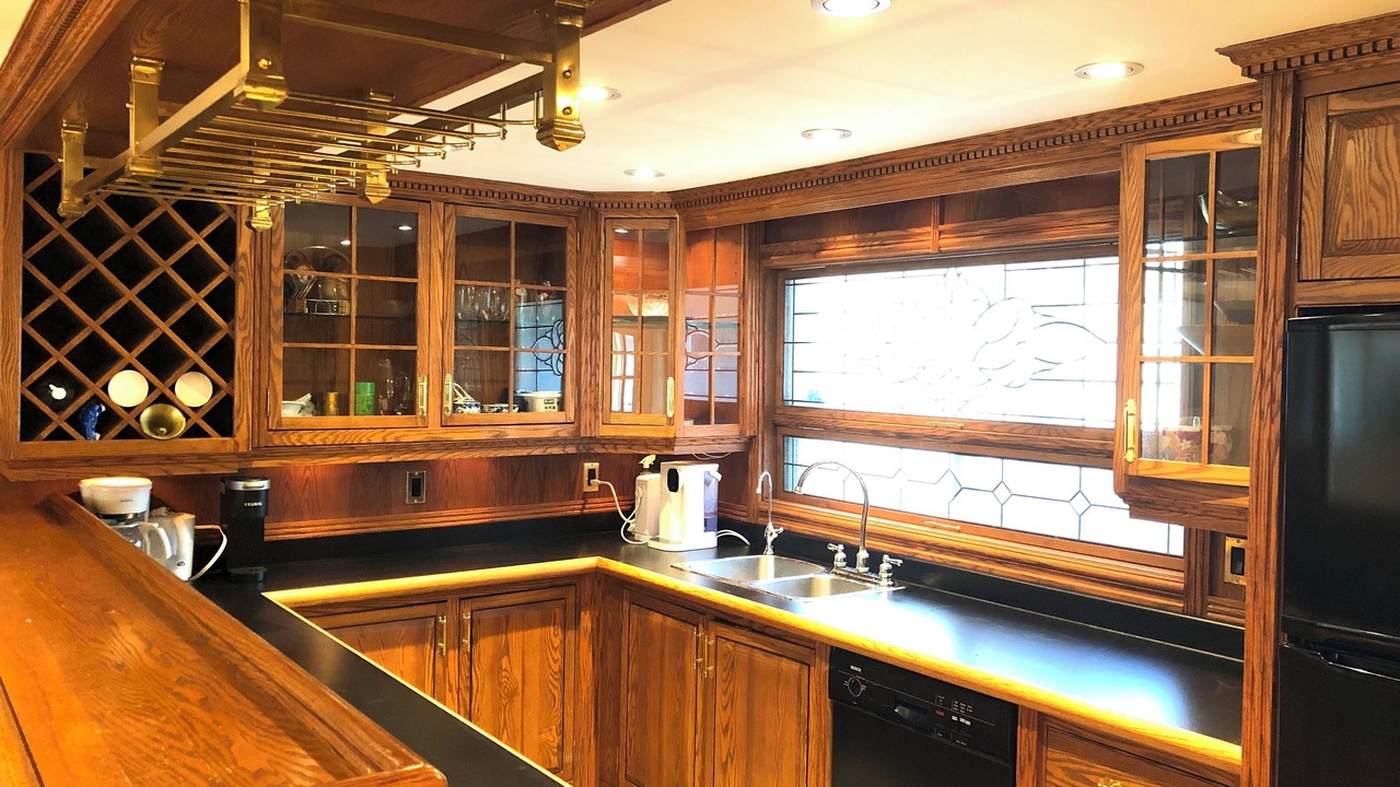 Photo of Kitchen in Whitchurch-Stouffville