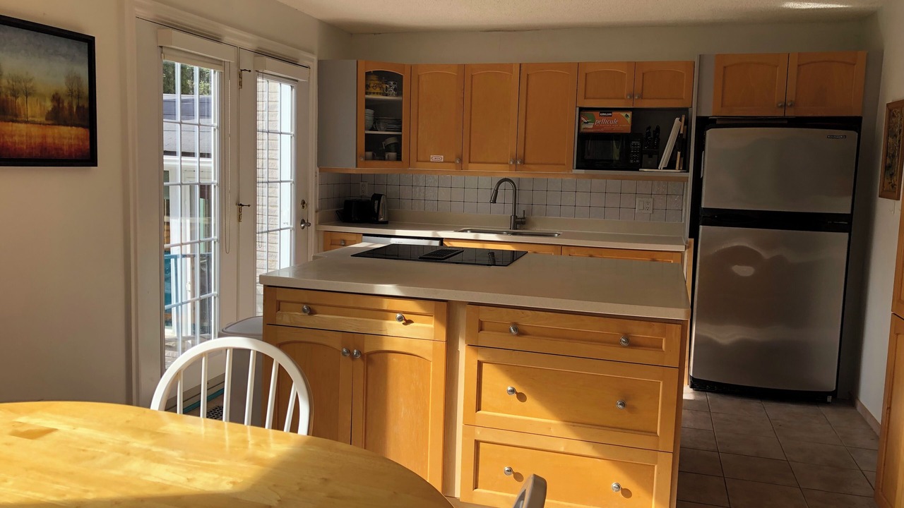 Photo of Kitchen in Whitchurch-Stouffville