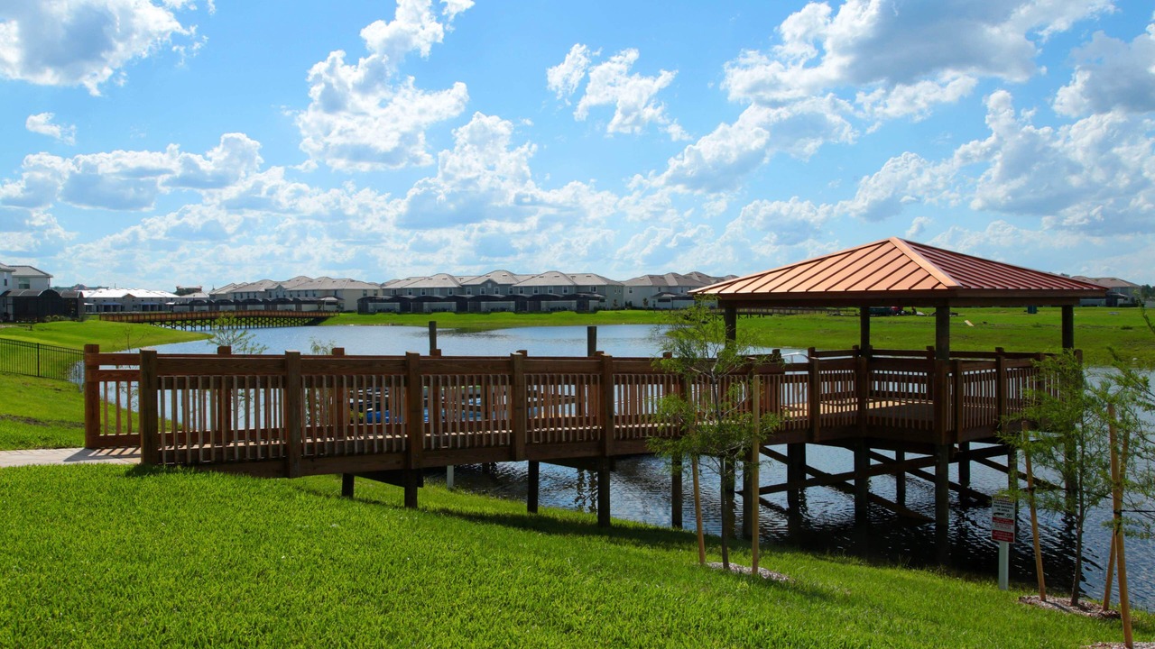 Photo of Outdoor in Campbell