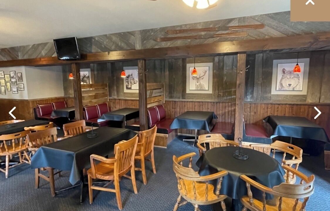 Photo of Others in Unorganized Centre Parry Sound