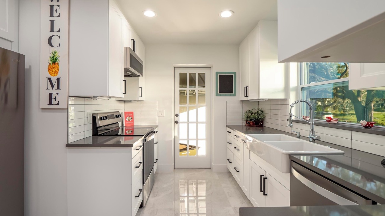 Photo of Kitchen in Windermere