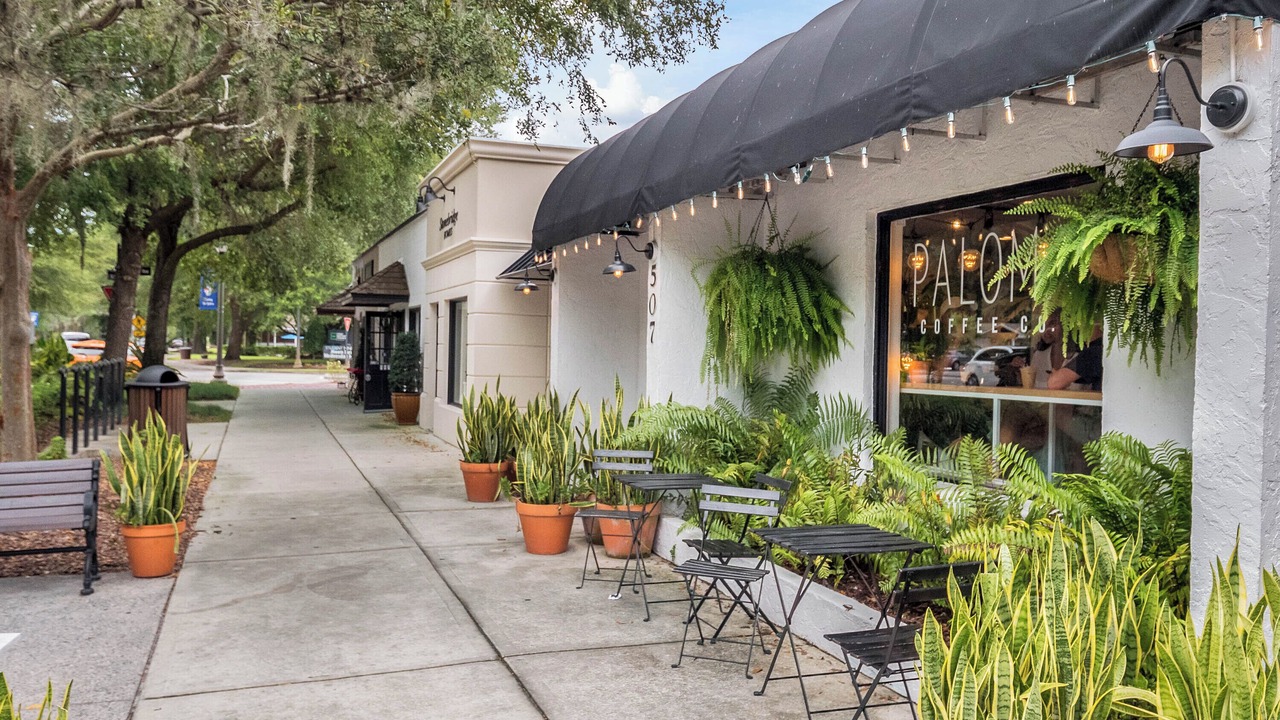 Photo of Outdoor in Windermere