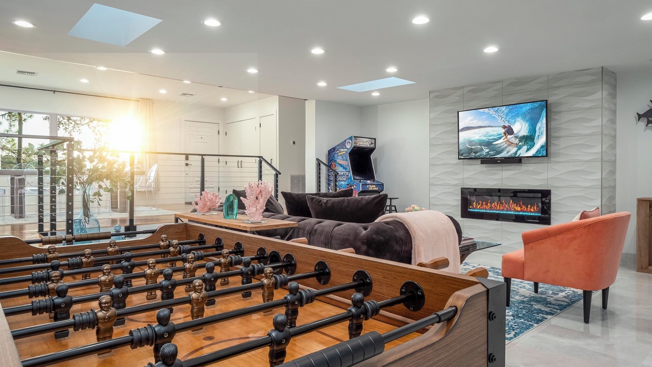 Photo of Bedroom in Windermere