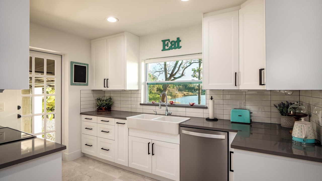 Photo of Kitchen in Windermere