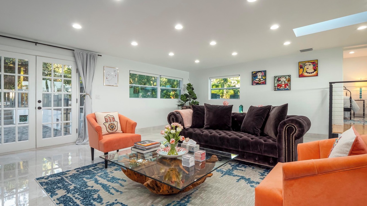 Photo of Livingroom in Windermere