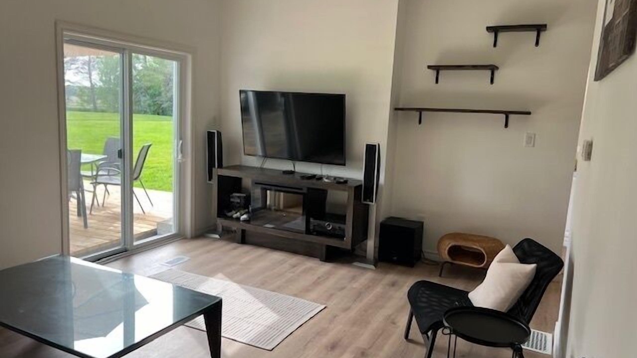 Photo of Livingroom in Springwater