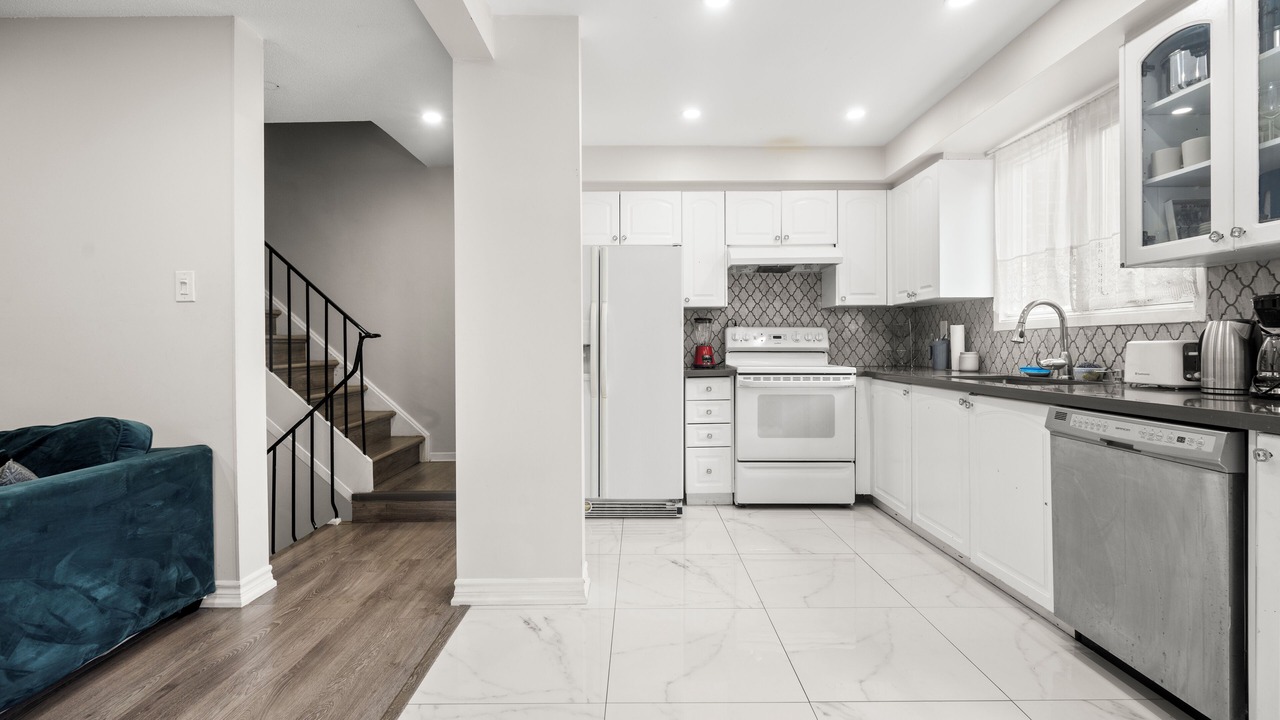 Photo of Kitchen in Scarborough