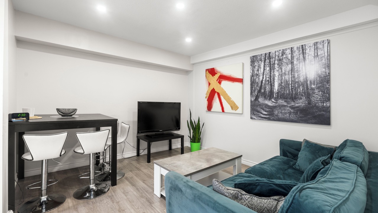 Photo of Kitchen in Scarborough