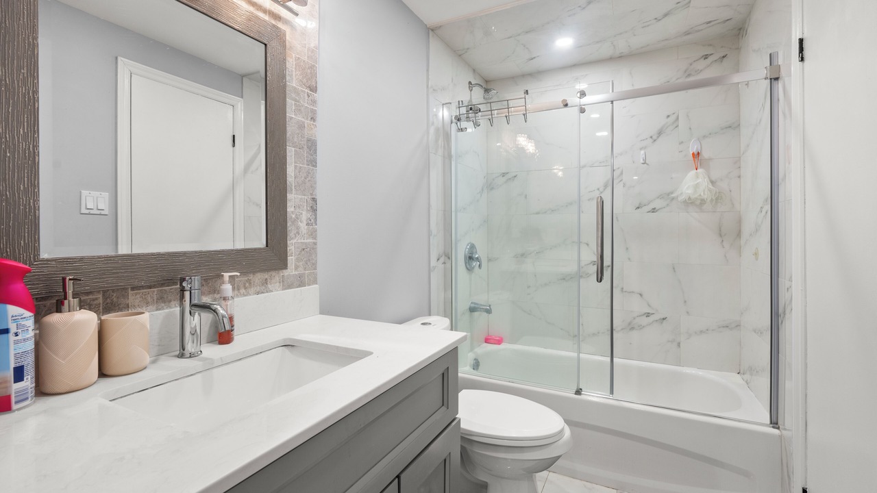Photo of Bathroom in Scarborough