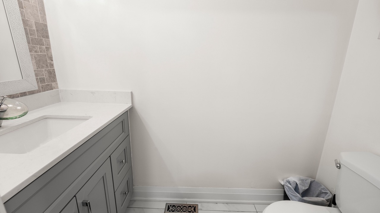 Photo of Bathroom in Scarborough